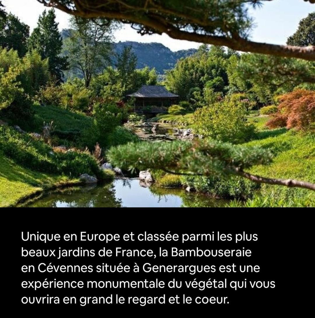 A Nou'Deux Bed and Breakfast Servas  Eksteriør billede